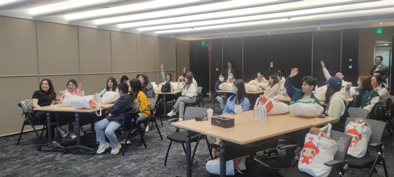 学生工作