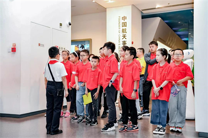 2026心智夏令营-心智教育培训-成长训