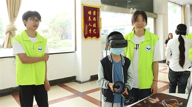 “香约河北”共赴春日盛宴